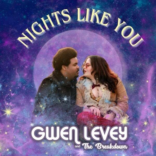 Cover art for Nights Like You