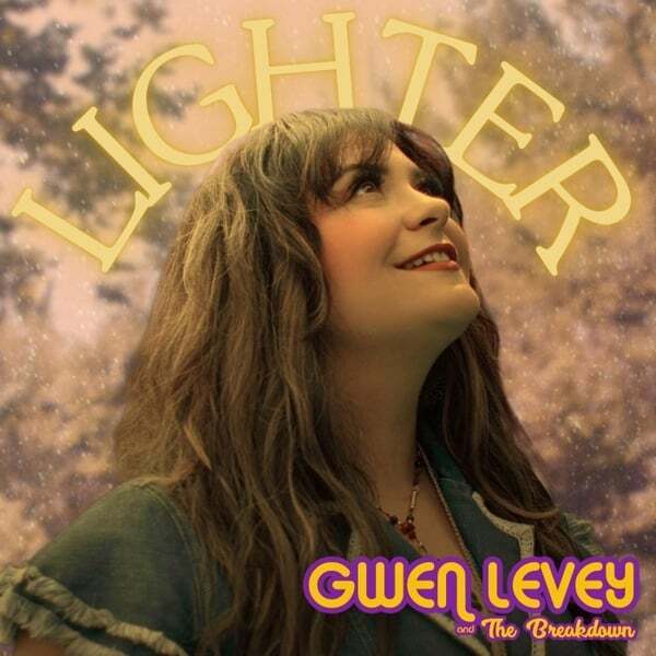 Cover art for Lighter